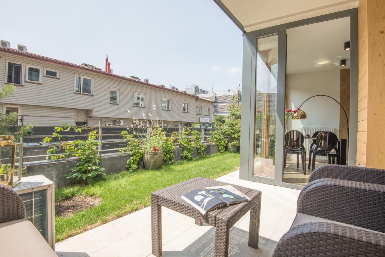 Galaxy Garden Apartment Cracow- Shopping Mall 1Min, Underground Parking, Family Friendly, City Center Krasków Dış mekan fotoğraf